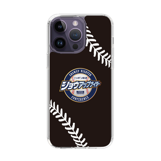 Slim Protection Case［ Nippon Broadcasting System - Show Up Nighter NC_P05 ］