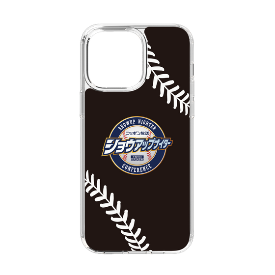 Slim Protection Case［ Nippon Broadcasting System - Show Up Nighter NC_P05 ］