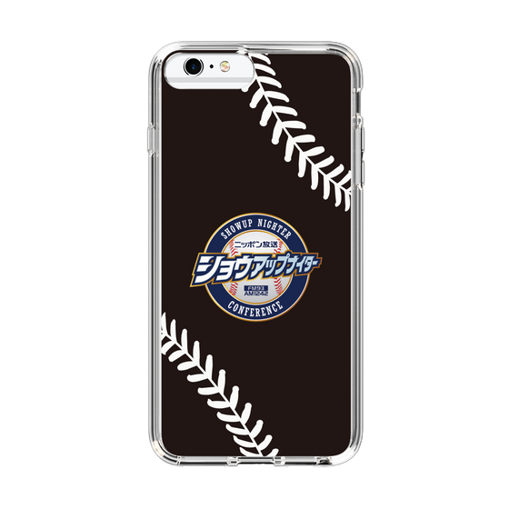 Slim Protection Case［ Nippon Broadcasting System - Show Up Nighter NC_P05 ］