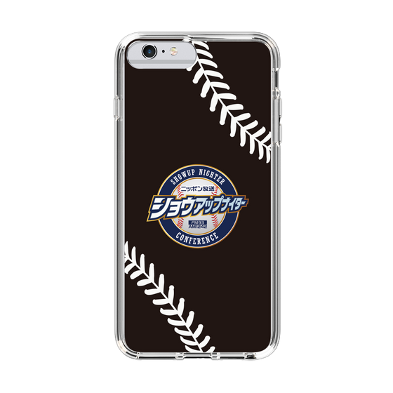 Slim Protection Case［ Nippon Broadcasting System - Show Up Nighter NC_P05 ］