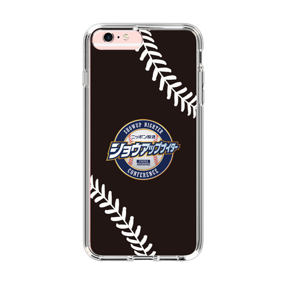 Slim Protection Case［ Nippon Broadcasting System - Show Up Nighter NC_P05 ］