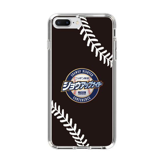 Slim Protection Case［ Nippon Broadcasting System - Show Up Nighter NC_P05 ］