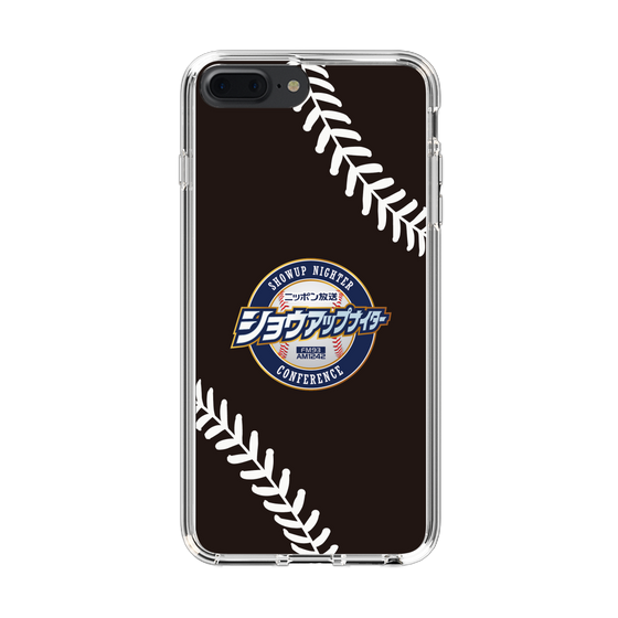 Slim Protection Case［ Nippon Broadcasting System - Show Up Nighter NC_P05 ］