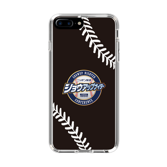 Slim Protection Case［ Nippon Broadcasting System - Show Up Nighter NC_P05 ］