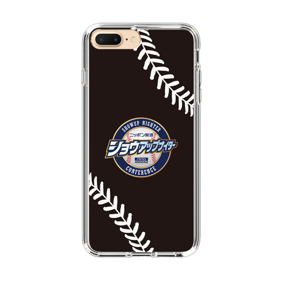 Slim Protection Case［ Nippon Broadcasting System - Show Up Nighter NC_P05 ］