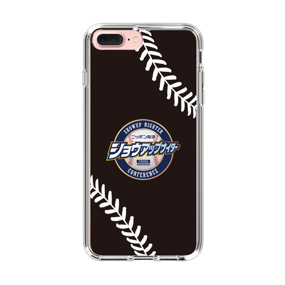 Slim Protection Case［ Nippon Broadcasting System - Show Up Nighter NC_P05 ］