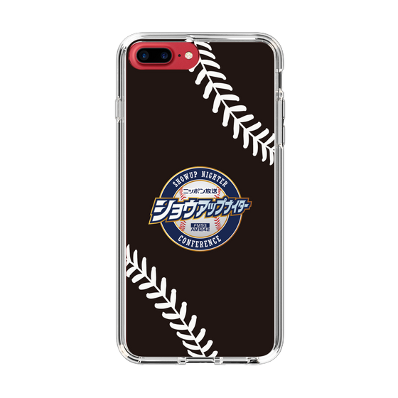 Slim Protection Case［ Nippon Broadcasting System - Show Up Nighter NC_P05 ］