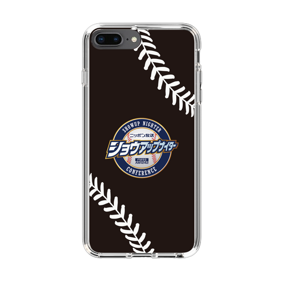 Slim Protection Case［ Nippon Broadcasting System - Show Up Nighter NC_P05 ］