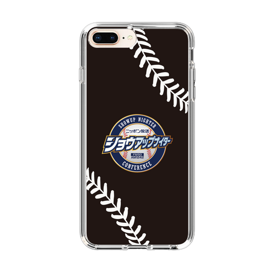 Slim Protection Case［ Nippon Broadcasting System - Show Up Nighter NC_P05 ］