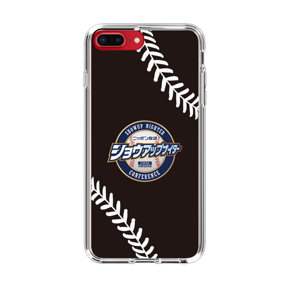Slim Protection Case［ Nippon Broadcasting System - Show Up Nighter NC_P05 ］