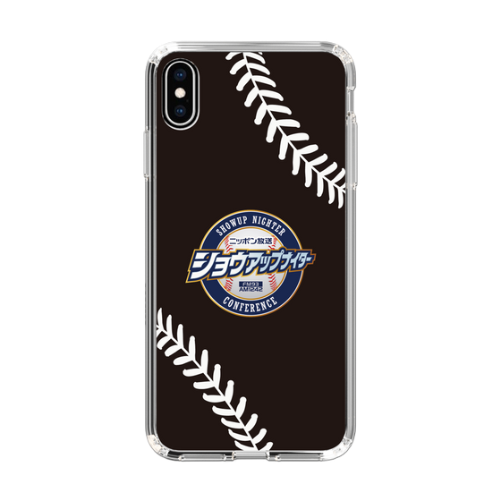 Slim Protection Case［ Nippon Broadcasting System - Show Up Nighter NC_P05 ］