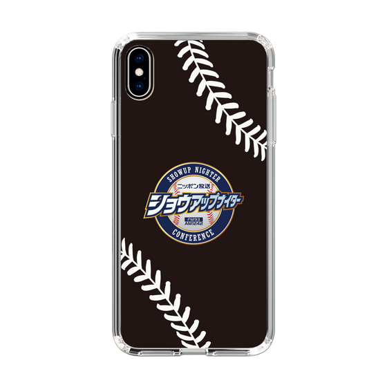 Slim Protection Case［ Nippon Broadcasting System - Show Up Nighter NC_P05 ］