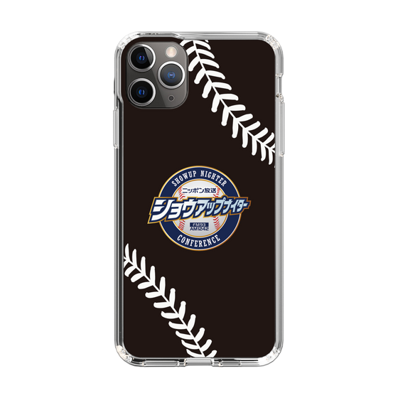 Slim Protection Case［ Nippon Broadcasting System - Show Up Nighter NC_P05 ］
