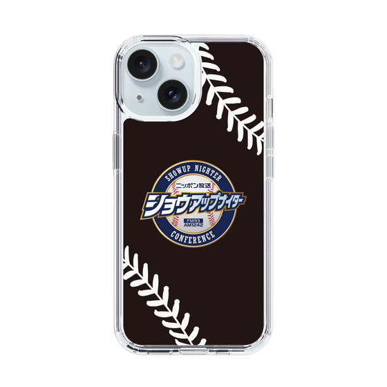 Slim Protection Case［ Nippon Broadcasting System - Show Up Nighter NC_P05 ］