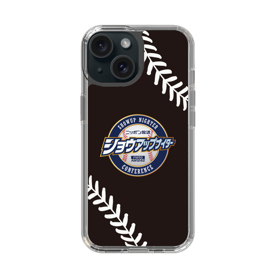 Slim Protection Case［ Nippon Broadcasting System - Show Up Nighter NC_P05 ］