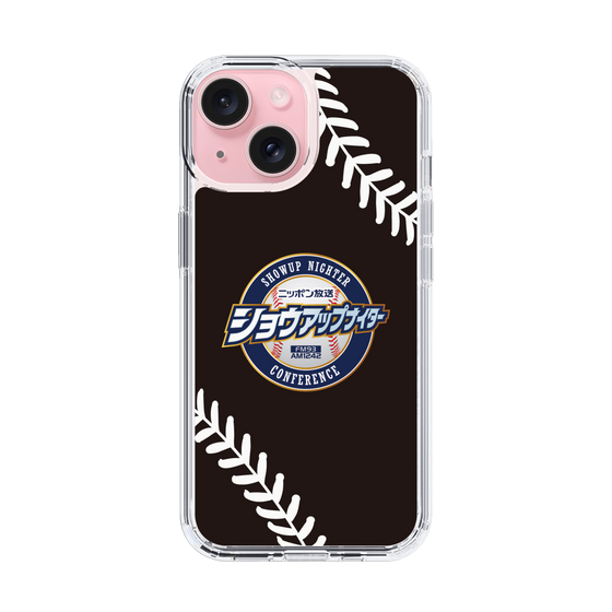 Slim Protection Case［ Nippon Broadcasting System - Show Up Nighter NC_P05 ］
