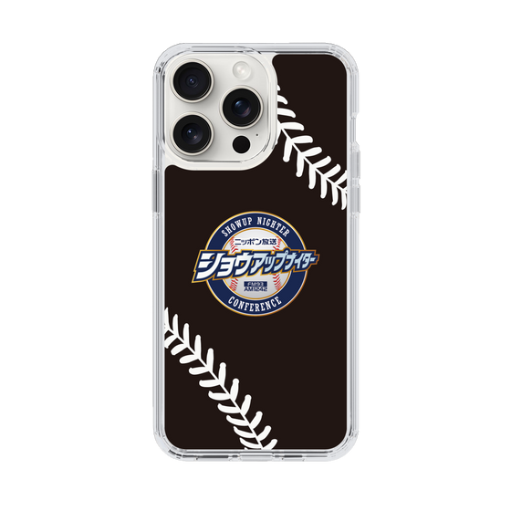 Slim Protection Case［ Nippon Broadcasting System - Show Up Nighter NC_P05 ］