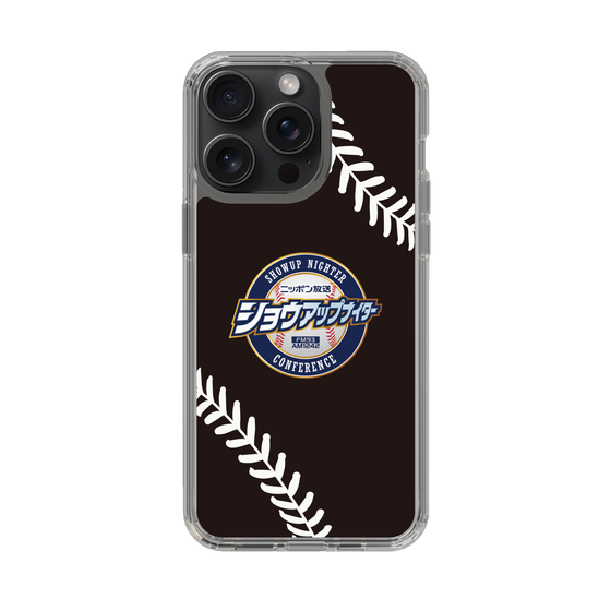 Slim Protection Case［ Nippon Broadcasting System - Show Up Nighter NC_P05 ］
