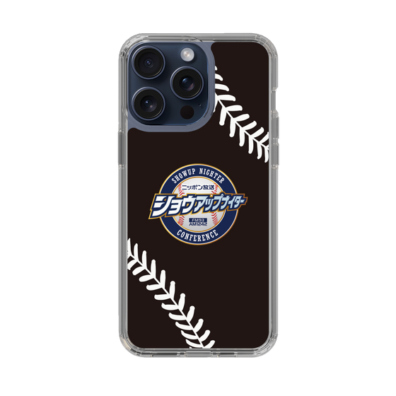 Slim Protection Case［ Nippon Broadcasting System - Show Up Nighter NC_P05 ］