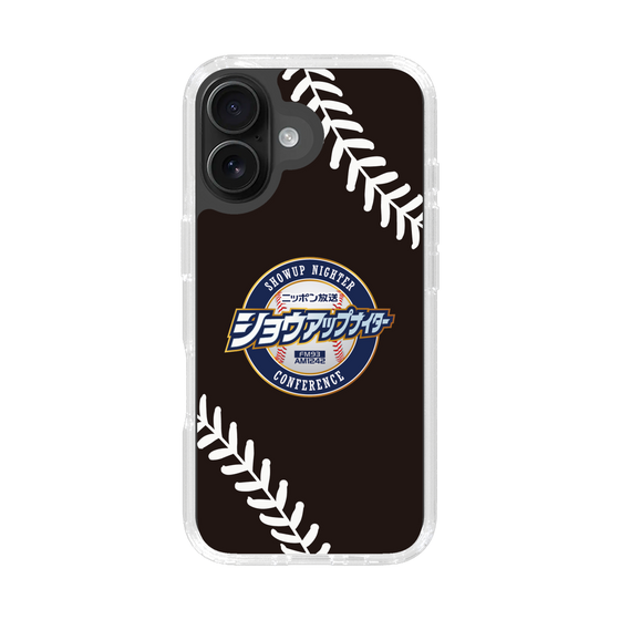 Slim Protection Case［ Nippon Broadcasting System - Show Up Nighter NC_P05 ］