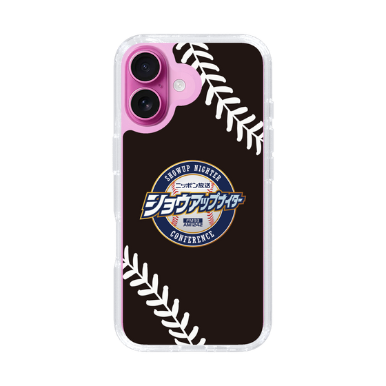 Slim Protection Case［ Nippon Broadcasting System - Show Up Nighter NC_P05 ］