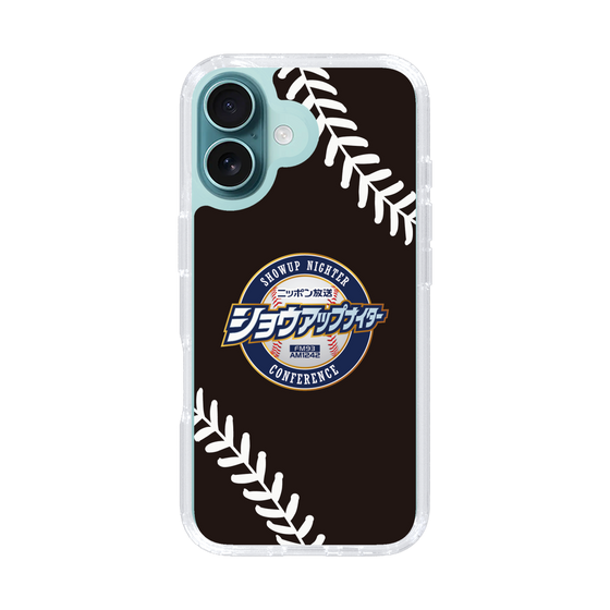 Slim Protection Case［ Nippon Broadcasting System - Show Up Nighter NC_P05 ］