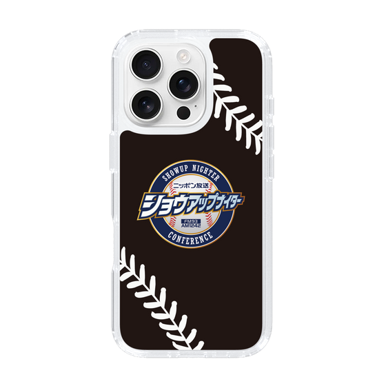 Slim Protection Case［ Nippon Broadcasting System - Show Up Nighter NC_P05 ］