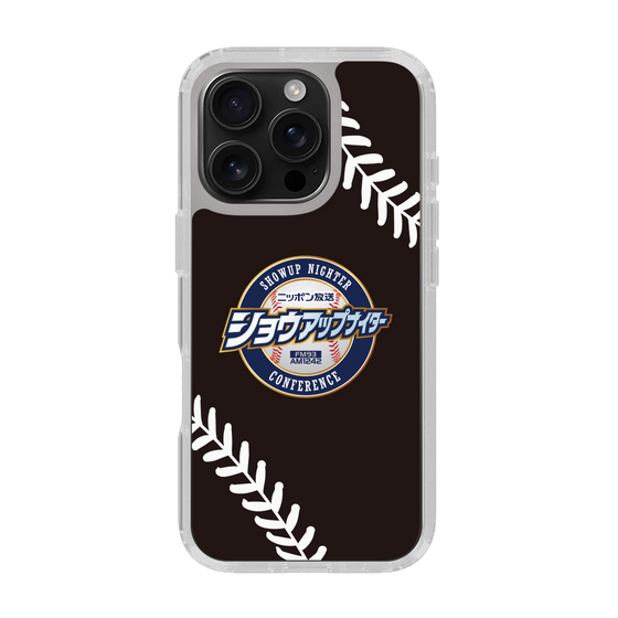Slim Protection Case［ Nippon Broadcasting System - Show Up Nighter NC_P05 ］