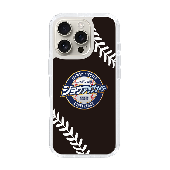 Slim Protection Case［ Nippon Broadcasting System - Show Up Nighter NC_P05 ］
