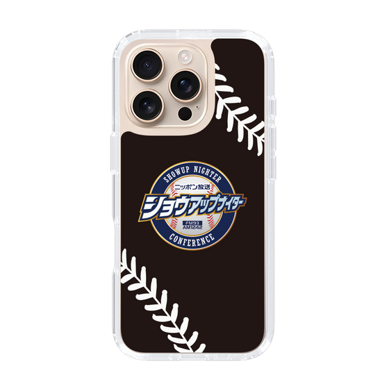 Slim Protection Case［ Nippon Broadcasting System - Show Up Nighter NC_P05 ］