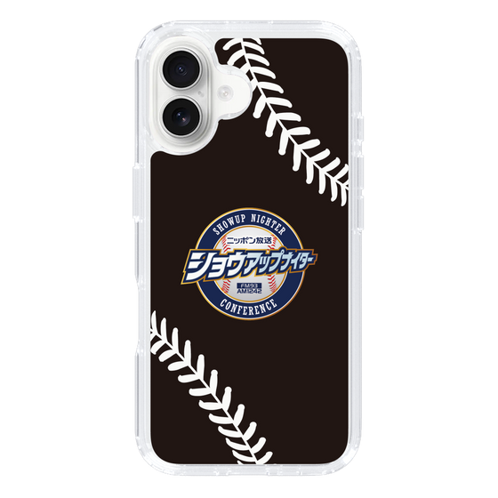 Slim Protection Case［ Nippon Broadcasting System - Show Up Nighter NC_P05 ］