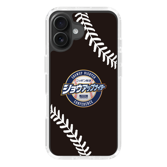 Slim Protection Case［ Nippon Broadcasting System - Show Up Nighter NC_P05 ］