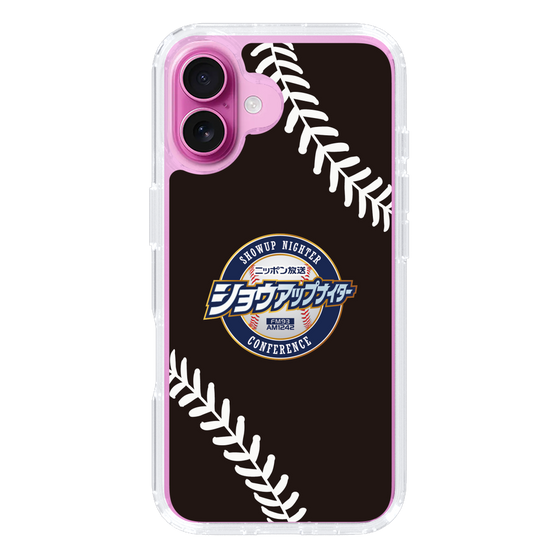Slim Protection Case［ Nippon Broadcasting System - Show Up Nighter NC_P05 ］