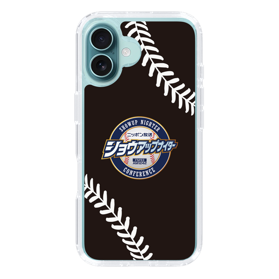 Slim Protection Case［ Nippon Broadcasting System - Show Up Nighter NC_P05 ］