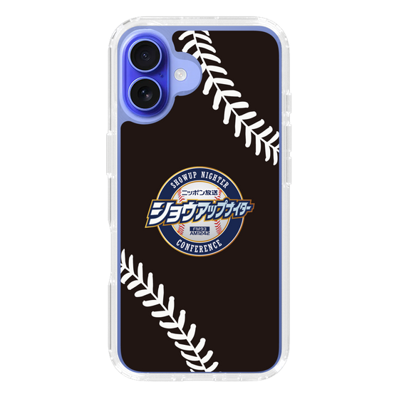 Slim Protection Case［ Nippon Broadcasting System - Show Up Nighter NC_P05 ］
