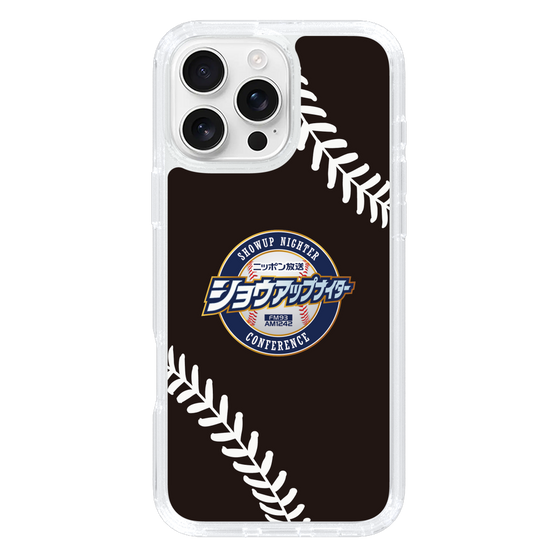 Slim Protection Case［ Nippon Broadcasting System - Show Up Nighter NC_P05 ］