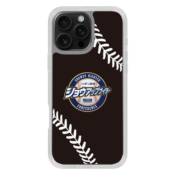 Slim Protection Case［ Nippon Broadcasting System - Show Up Nighter NC_P05 ］