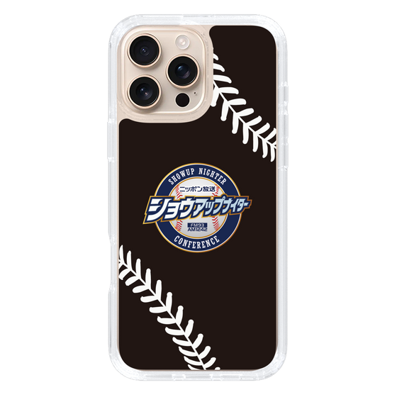 Slim Protection Case［ Nippon Broadcasting System - Show Up Nighter NC_P05 ］