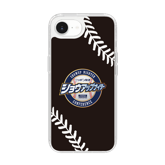 Slim Protection Case［ Nippon Broadcasting System - Show Up Nighter NC_P05 ］