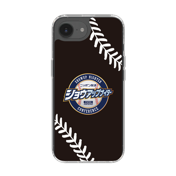Slim Protection Case［ Nippon Broadcasting System - Show Up Nighter NC_P05 ］
