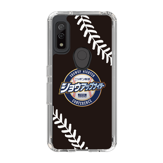 Slim Protection Case［ Nippon Broadcasting System - Show Up Nighter NC_P05 ］