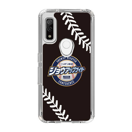 Slim Protection Case［ Nippon Broadcasting System - Show Up Nighter NC_P05 ］