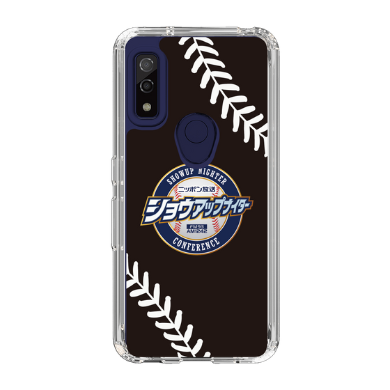 Slim Protection Case［ Nippon Broadcasting System - Show Up Nighter NC_P05 ］