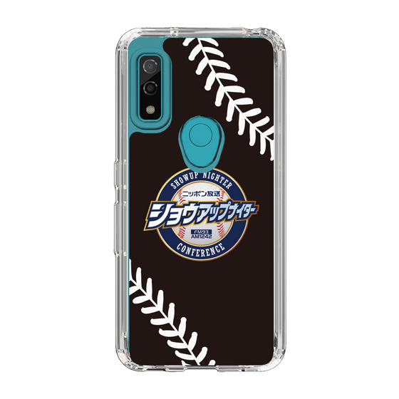 Slim Protection Case［ Nippon Broadcasting System - Show Up Nighter NC_P05 ］