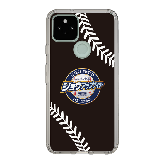 Slim Protection Case［ Nippon Broadcasting System - Show Up Nighter NC_P05 ］