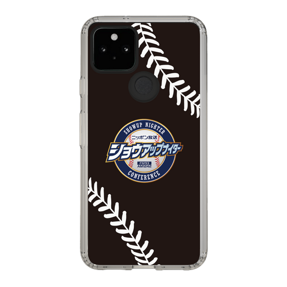 Slim Protection Case［ Nippon Broadcasting System - Show Up Nighter NC_P05 ］