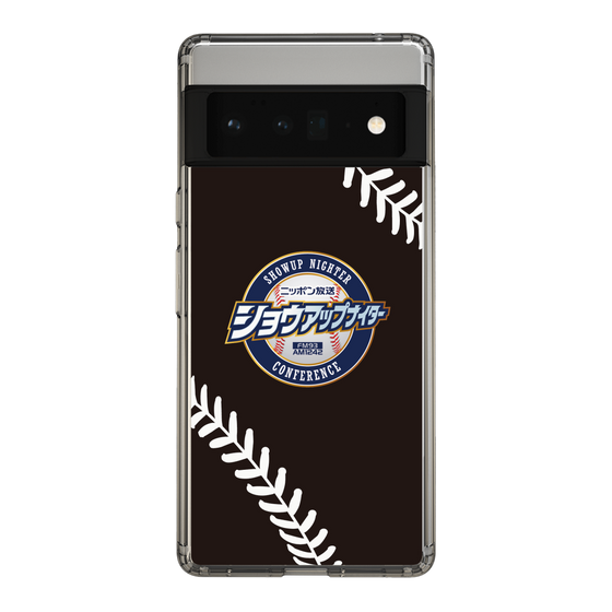 Slim Protection Case［ Nippon Broadcasting System - Show Up Nighter NC_P05 ］