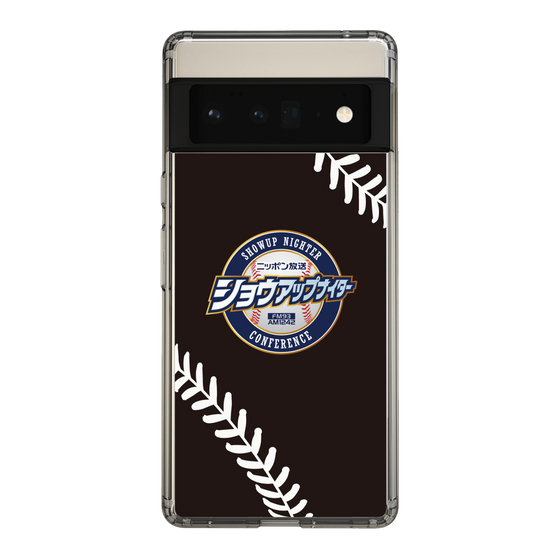 Slim Protection Case［ Nippon Broadcasting System - Show Up Nighter NC_P05 ］