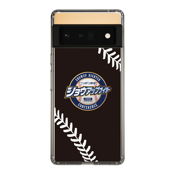 Slim Protection Case［ Nippon Broadcasting System - Show Up Nighter NC_P05 ］