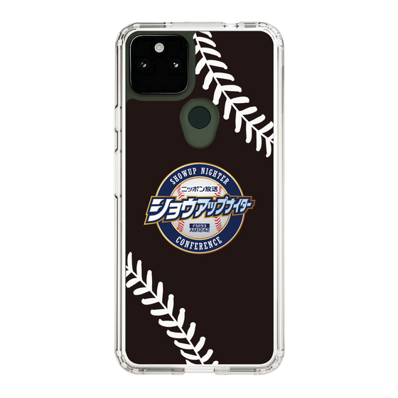 Slim Protection Case［ Nippon Broadcasting System - Show Up Nighter NC_P05 ］
